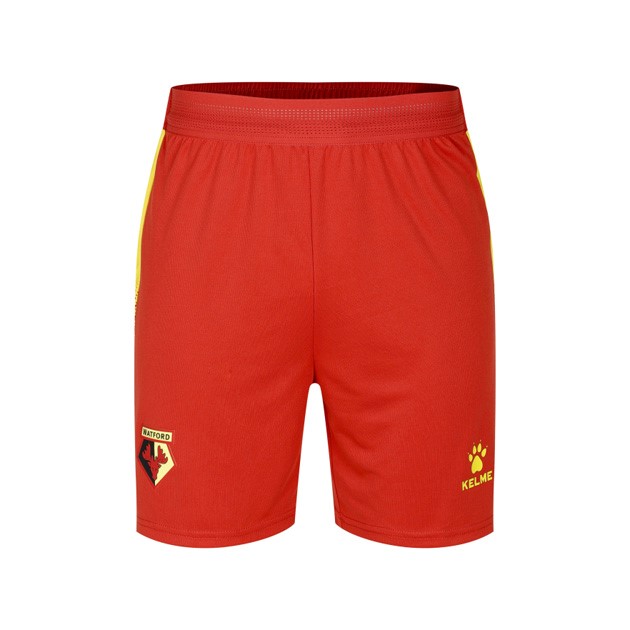 Pantalones Watford 1ª 2025/26